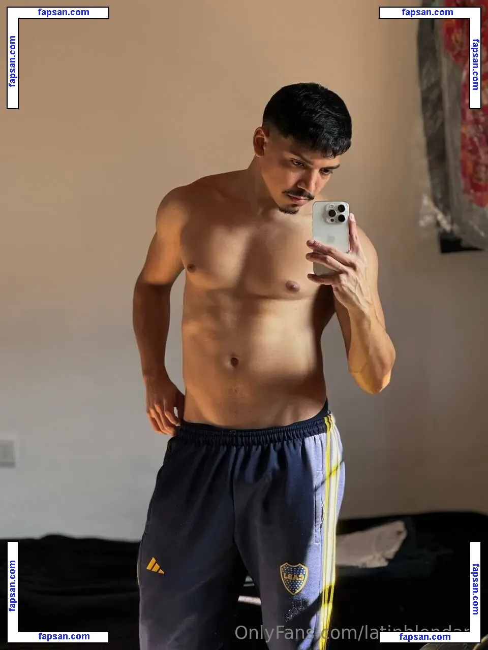 latinblondarg nude photo #0020 from OnlyFans