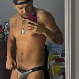 latinblondarg nude #0002