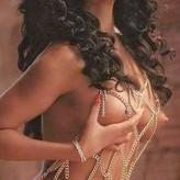 Latoya Jackson nude #0006
