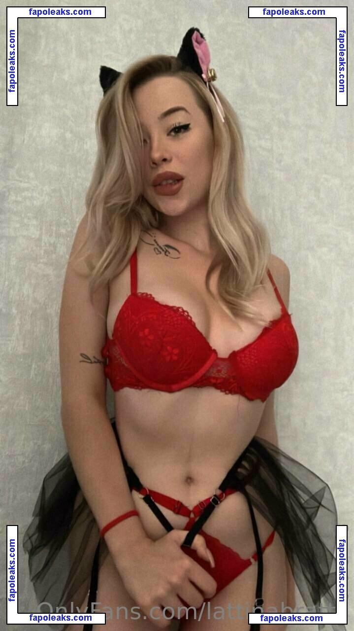 lattinabrattz / thatonebritt_ nude photo #0077 from OnlyFans