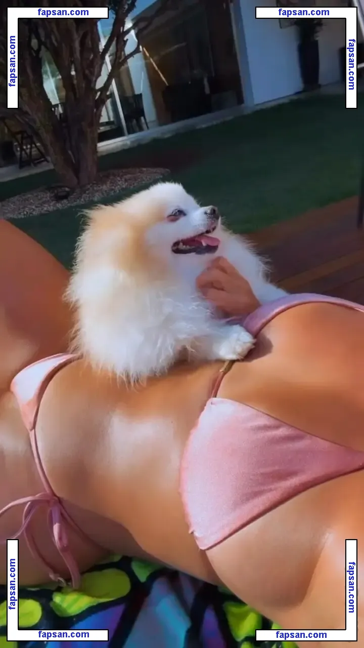 Lauana Prado голая фото #0022 с Онлифанс