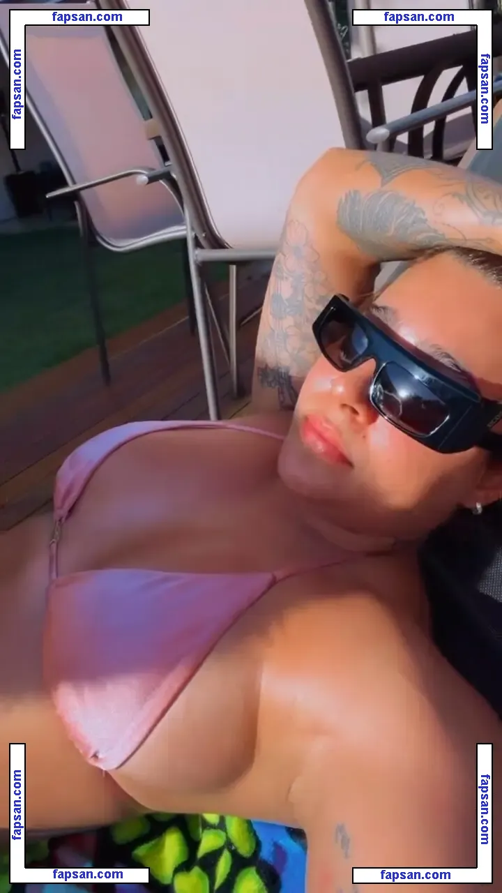 Lauana Prado голая фото #0023 с Онлифанс