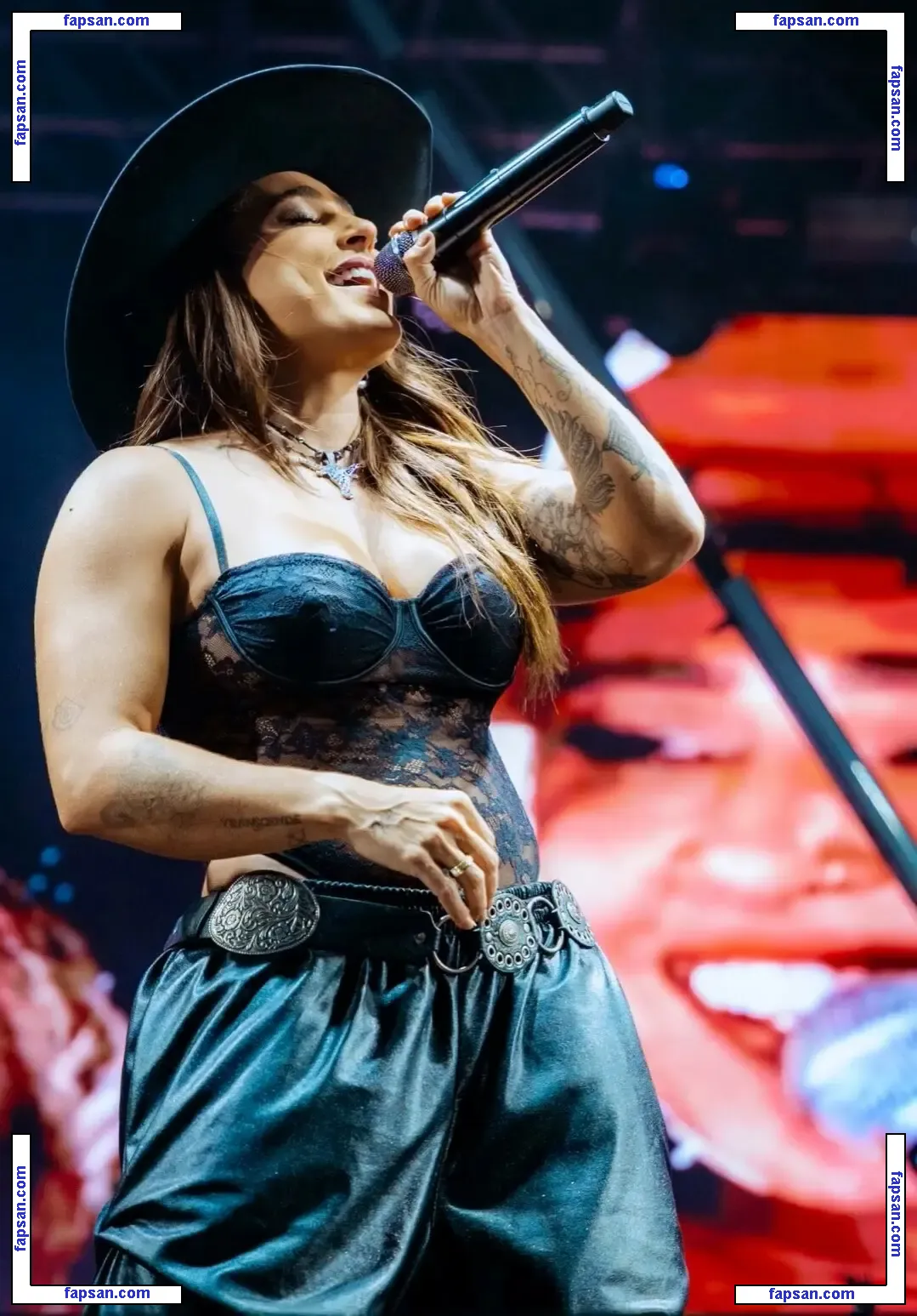 Lauana Prado голая фото #0024 с Онлифанс