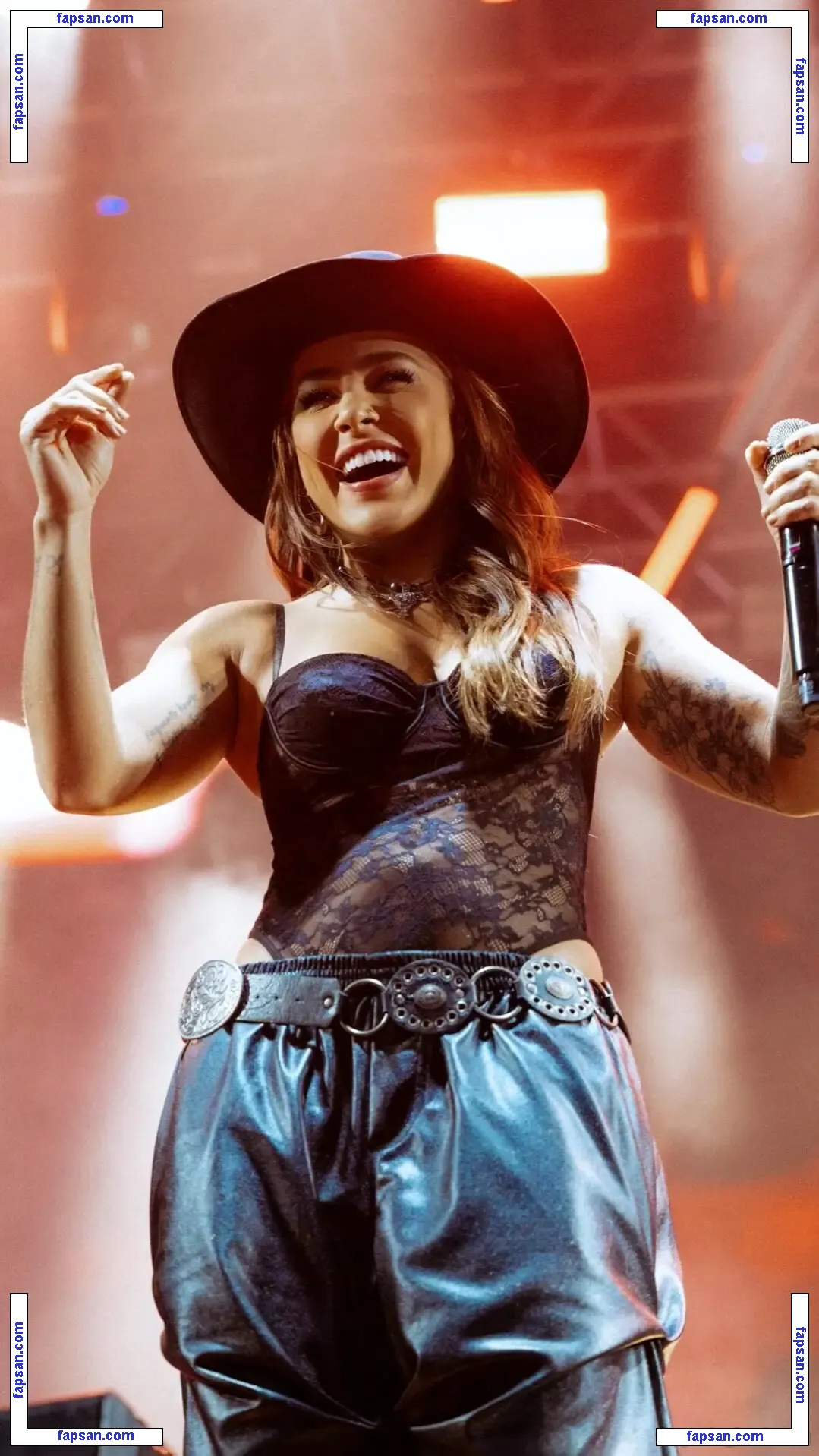 Lauana Prado голая фото #0026 с Онлифанс