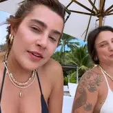 Lauana Prado голая #0011