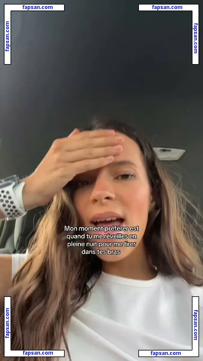 LaueGauths голая фото #0003 с Онлифанс