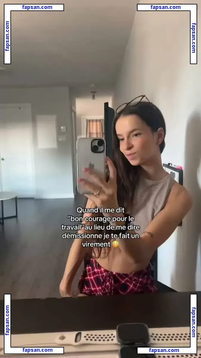 LaueGauths голая фото #0004 с Онлифанс