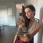 LaueGauths голая #0004