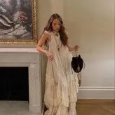 Laufey Lin nude #0095