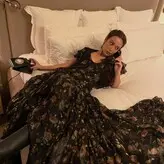 Laufey Lin голая #0105