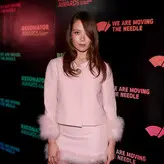 Laufey Lin голая #0116