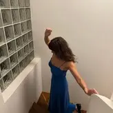 Laufey Lin nude #0118