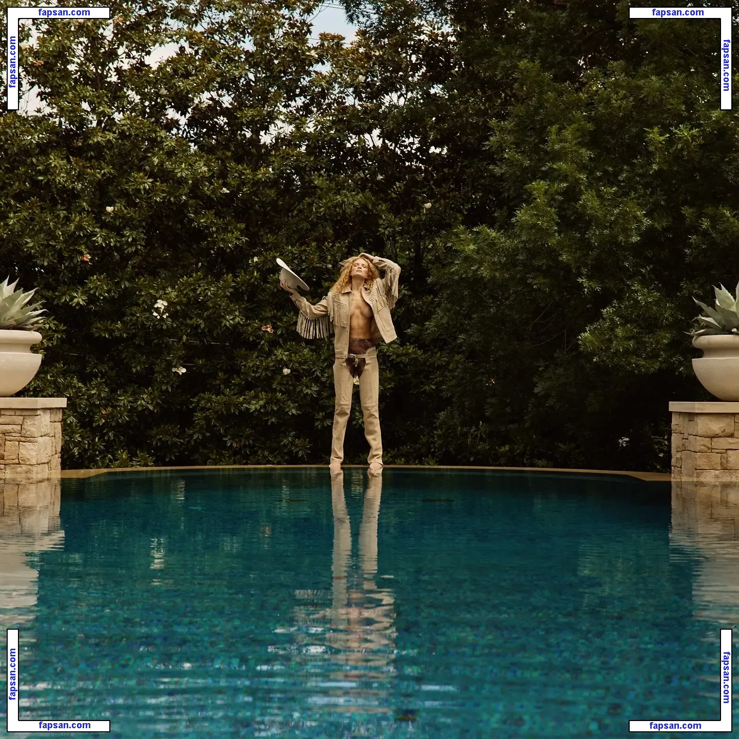 Laura Azevedo голая фото #0004 с Онлифанс