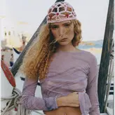 Laura Azevedo голая #0007