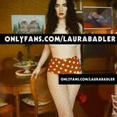 Laura Badler голая #0016