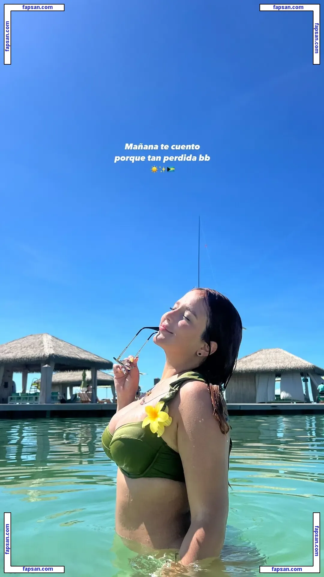 Laura Buitrago nude photo #0020 from OnlyFans