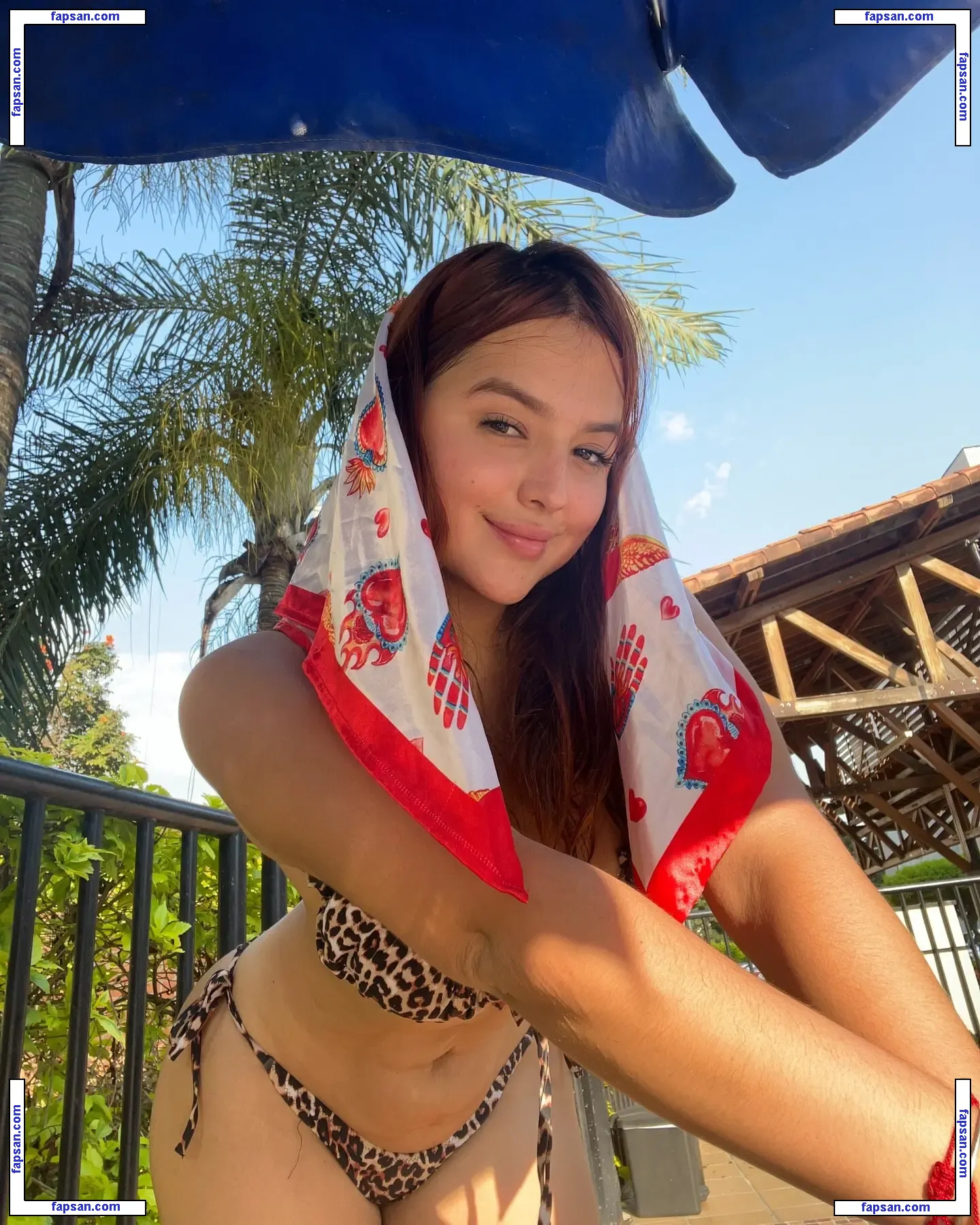 Laura Buitrago nude photo #0026 from OnlyFans