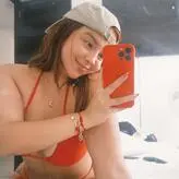 Laura Buitrago nude #0019