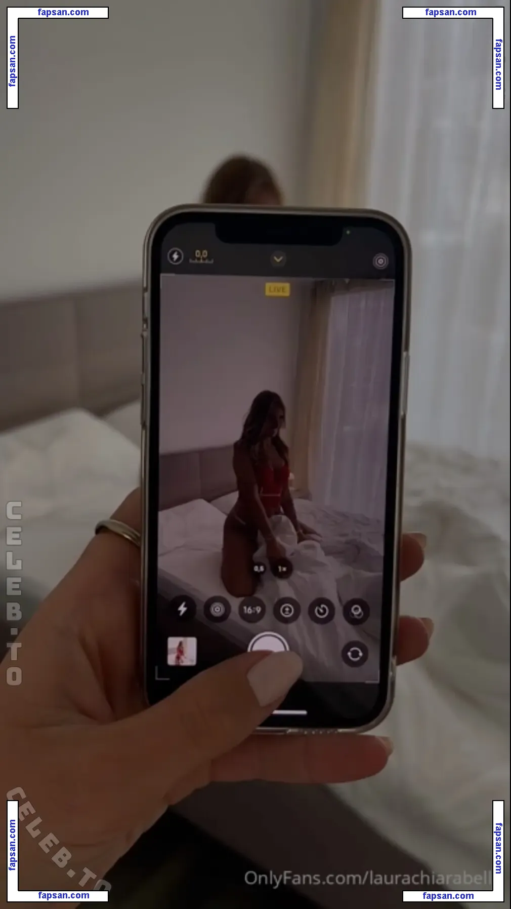 Laura Chiara Bella nude photo #0003 from OnlyFans