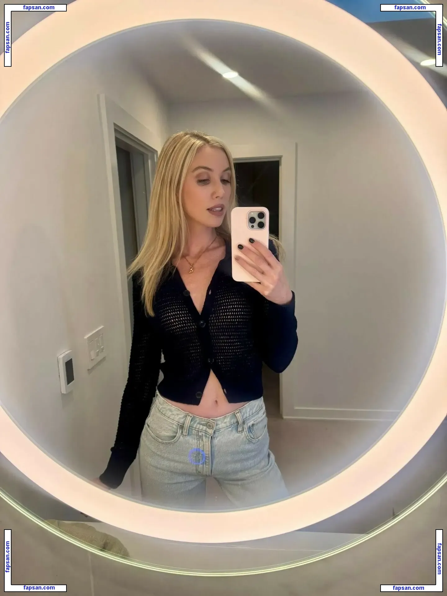 Laura Clery nude photo #0001 from OnlyFans