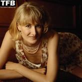 Laura Dern голая #0089