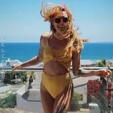 Laura Diehm nude #0002