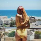 Laura Diehm nude #0004