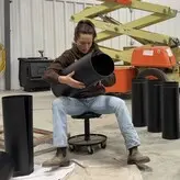 Laura Farms голая #0001