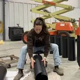 Laura Farms голая #0002