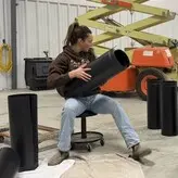 Laura Farms голая #0004