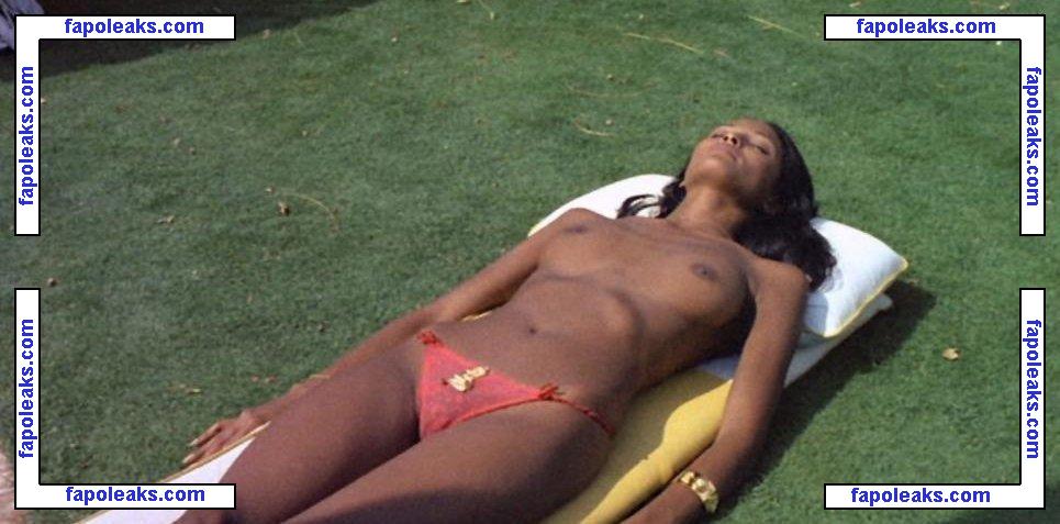 Laura Gemser / laura_gemser_garage голая фото #0105 с Онлифанс