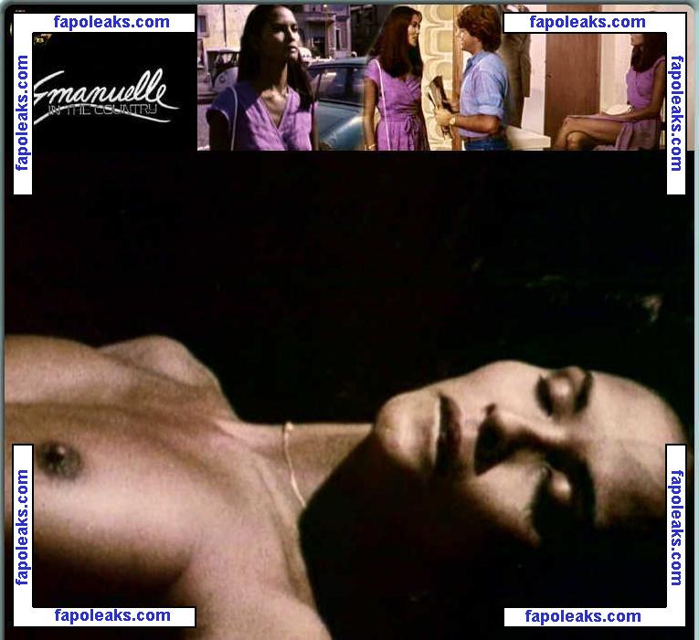 Laura Gemser / laura_gemser_garage голая фото #0119 с Онлифанс