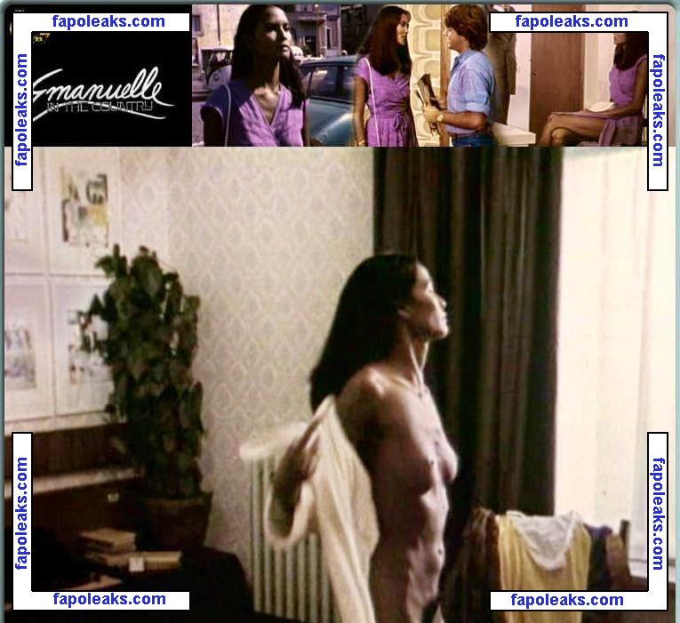 Laura Gemser / laura_gemser_garage голая фото #0121 с Онлифанс