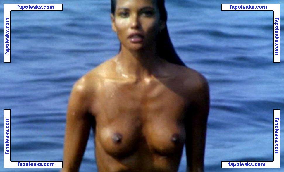 Laura Gemser / laura_gemser_garage голая фото #0139 с Онлифанс