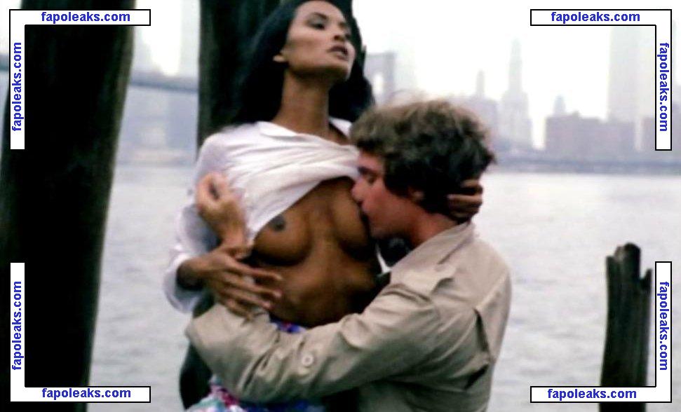 Laura Gemser / laura_gemser_garage голая фото #0140 с Онлифанс