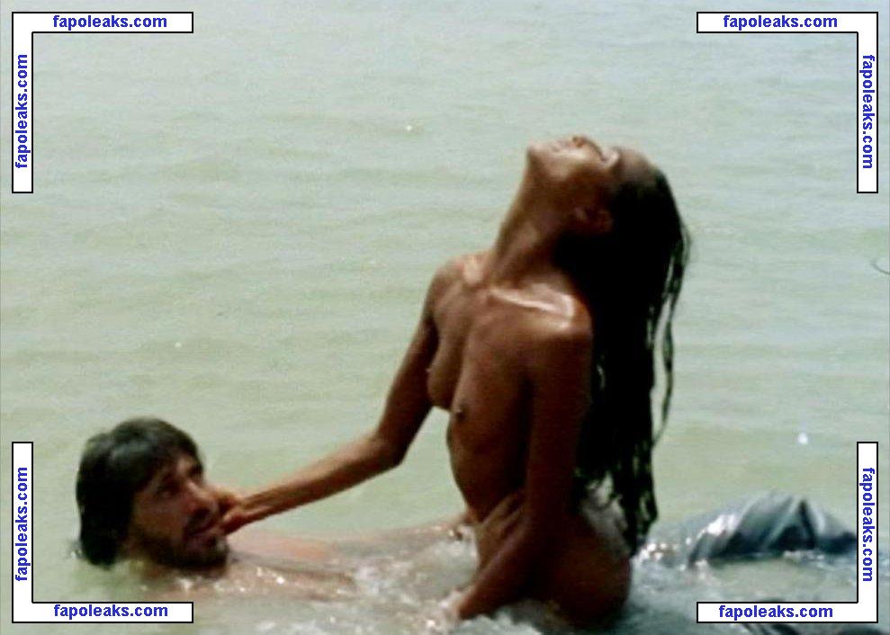 Laura Gemser / laura_gemser_garage голая фото #0150 с Онлифанс