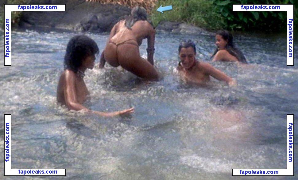 Laura Gemser / laura_gemser_garage голая фото #0205 с Онлифанс