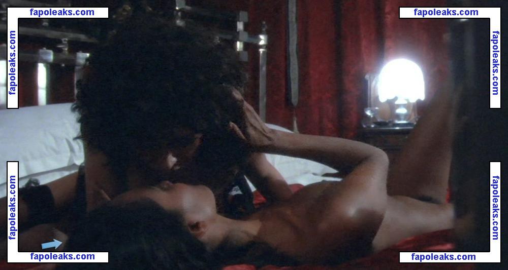 Laura Gemser / laura_gemser_garage голая фото #0228 с Онлифанс