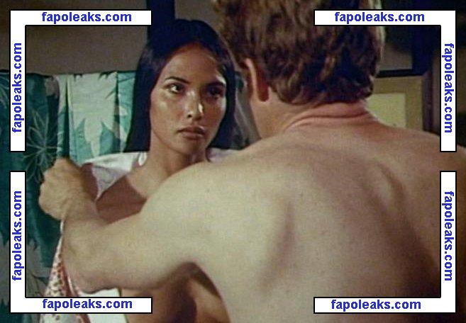 Laura Gemser / laura_gemser_garage голая фото #0231 с Онлифанс