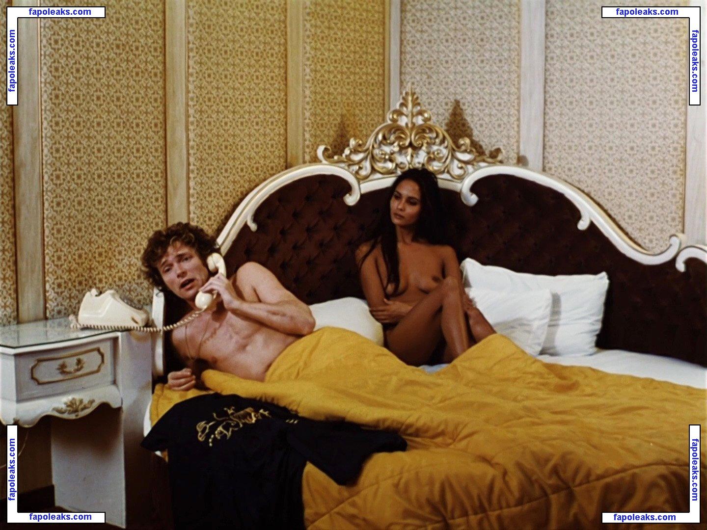 Laura Gemser / laura_gemser_garage nude photo #0246 from OnlyFans