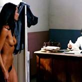 Laura Gemser голая #0050