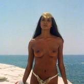 Laura Gemser голая #0070