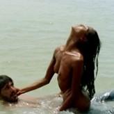 Laura Gemser голая #0150