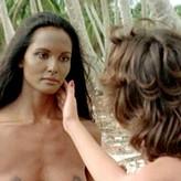 Laura Gemser голая #0154