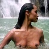 Laura Gemser голая #0164