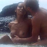 Laura Gemser голая #0200