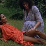 Laura Gemser голая #0225