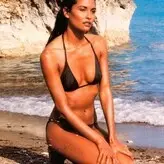 Laura Gemser nude #0283