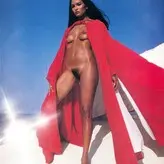 Laura Gemser nude #0287