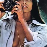 Laura Gemser nude #0292